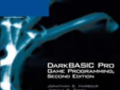 (EBOOK)-DarkBASIC Pro Game Programming app book books branding design download ebook illustration logo ui
