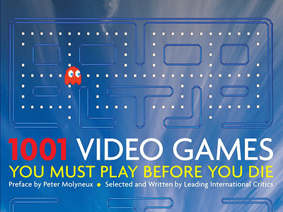 (EBOOK)-1001 Video Games You Must Play Before You Die