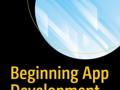 (DOWNLOAD)-Beginning App Development with Flutter: Create Cross- app book books branding design download ebook illustration logo ui
