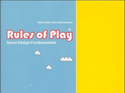 (EPUB)-Rules of Play: Game Design Fundamentals (The MIT Press) app book books branding design download ebook illustration logo ui