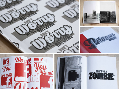 TYPOGRAPHY PUBLICATION