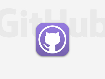 Daily UI 005 - App Icon