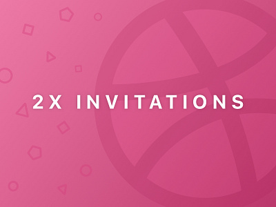 Dribbble Invitations dribbble invitations invitations