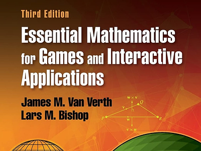 (DOWNLOAD)-Essential Mathematics for Games and Interactive Appli