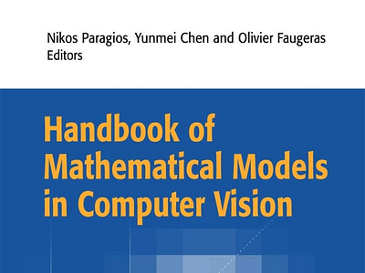 (READ)-Handbook of Mathematical Models in Computer Vision