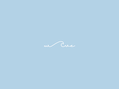 Wave — Logo logo minimal minimal logo smart smart logo swim swimsuits swimwear wave wave logo