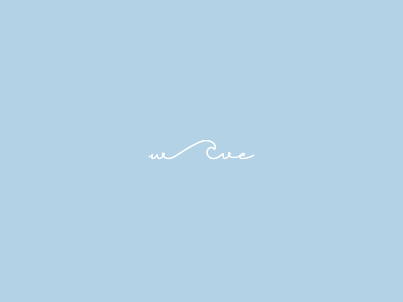 Wave — Logo by Look Studio on Dribbble