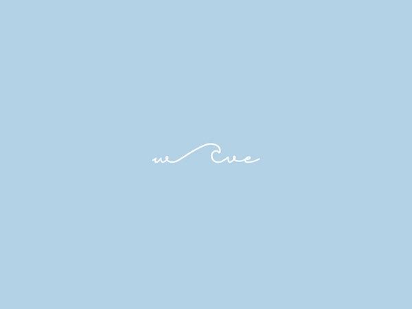 Wave — Logo by Look Studio on Dribbble