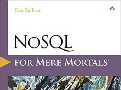 (BOOKS)-NoSQL for Mere Mortals app book books branding design download ebook illustration logo ui