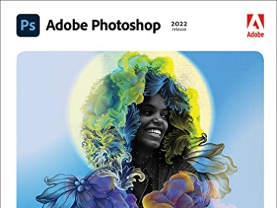 (BOOKS)-Adobe Photoshop Classroom in a Book (2022 release) app book books branding design download ebook illustration logo ui
