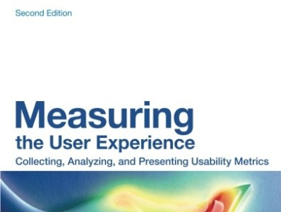 (EPUB)-Measuring the User Experience: Collecting, Analyzing, and