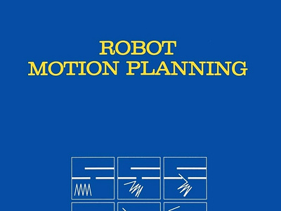 (DOWNLOAD)-Robot Motion Planning (The Springer International Ser