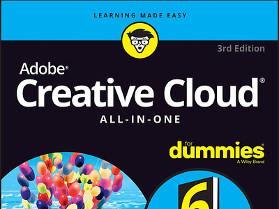 (DOWNLOAD)-Adobe Creative Cloud All-in-One For Dummies (For Dumm