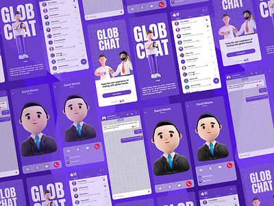 GC Chat Mobile App