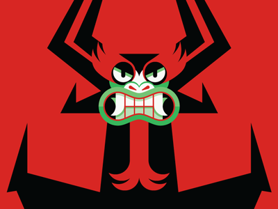 Aku