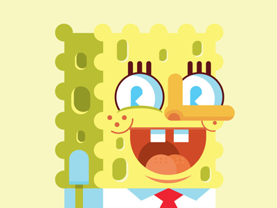 Bob Esponja