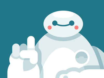 Baymax