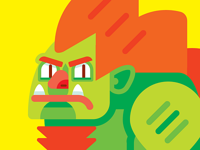 Blanka