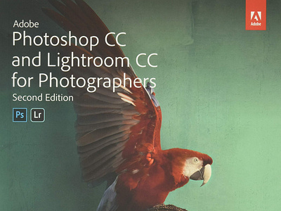 (DOWNLOAD)-Adobe Photoshop and Lightroom Classic CC Classroom in