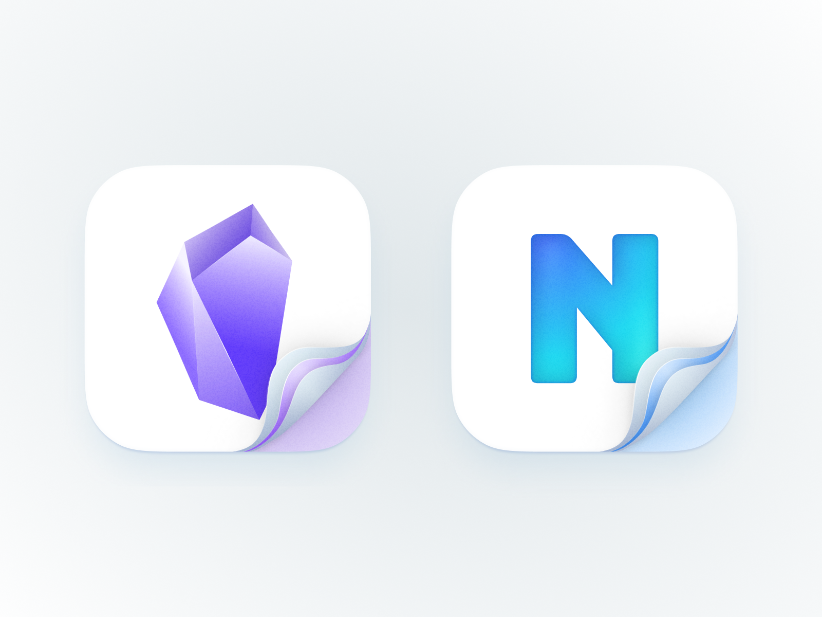 notion-and-obsidian-app-icons-exploration-by-vova-kondriianenko-on-dribbble