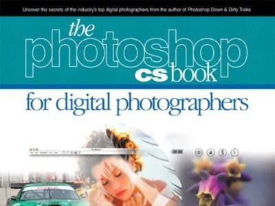 (DOWNLOAD)-The Photoshop Cs Book for Digital Photographers app book books branding design download ebook illustration logo ui