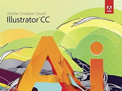 (DOWNLOAD)-Adobe Illustrator CC Classroom in a Book app book books branding design download ebook illustration logo ui