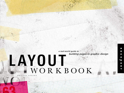 (EPUB)-Layout Workbook: A Real-World Guide to Building Pages in app book books branding design download ebook illustration logo ui