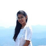 Nrupa Joshi