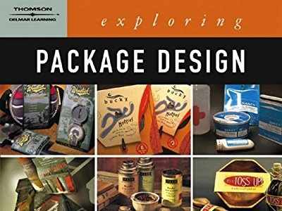 (READ)-Exploring Package Design (Design Exploration Series) app book books branding design download ebook illustration logo ui