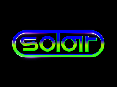 Solar logo