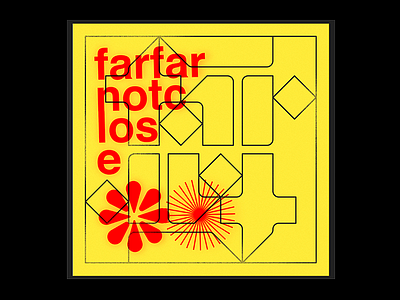 Fafarnotclose card