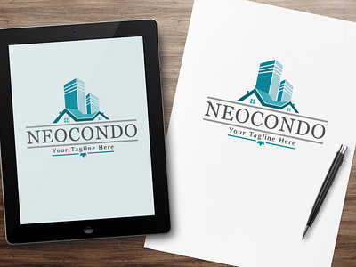 Neocondo - Realtor Property Logo