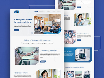 Online Property Elementor Website Design design elementor elementor design illustration logo website design website landing page wordpress wordpress design wordpress website