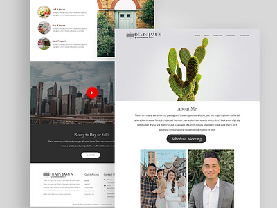 Personal Blog ( Wordpress website ) Design blog website blogging design elementor elementor design personal blog personal website website design website landing page wordpress wordpress blog wordpress design wordpress website