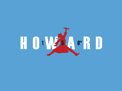 Howard 150th