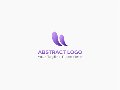 Professional custom modern minimalist logo design abstract brand branding business creative custom design flat graphic design logo minimal minimalist modern vector