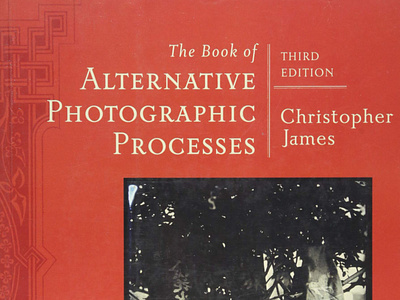(EBOOK)-The Book of Alternative Photographic Processes