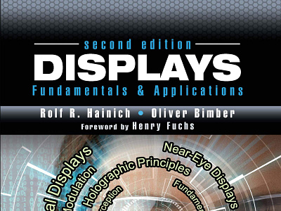 (EBOOK)-Displays: Fundamentals & Applications, Second Edition