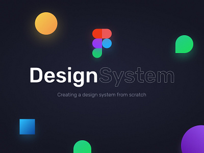 Design System design figma system