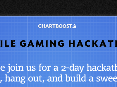 Chartboost Hackathon