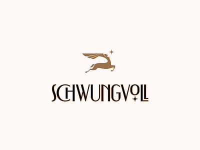 Schwungvoll