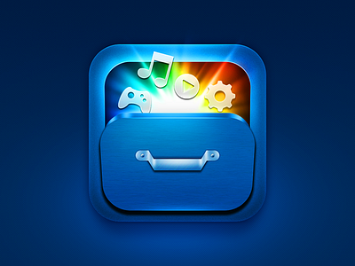 App Icon app icon iphone ui