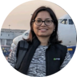 Geetanjali Barthwal