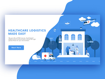 Medical Logistics