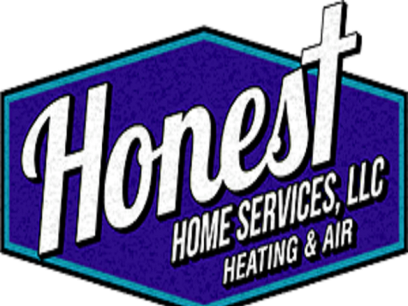 AC Service Flower Mound, TX by Honest Home Services on Dribbble