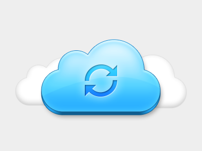 Cloud sync