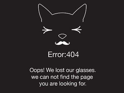 404 page for HepcatCo.