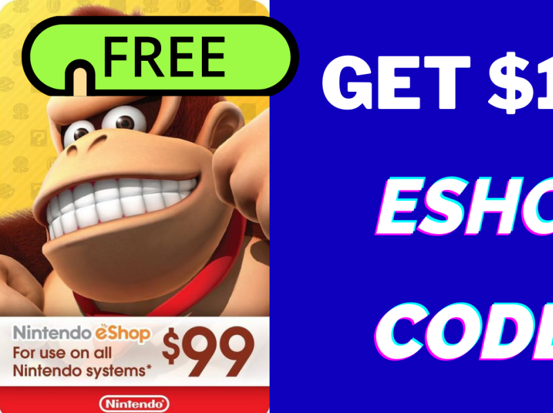 Free Nintendo Codes by Raiyan Abrar on Dribbble