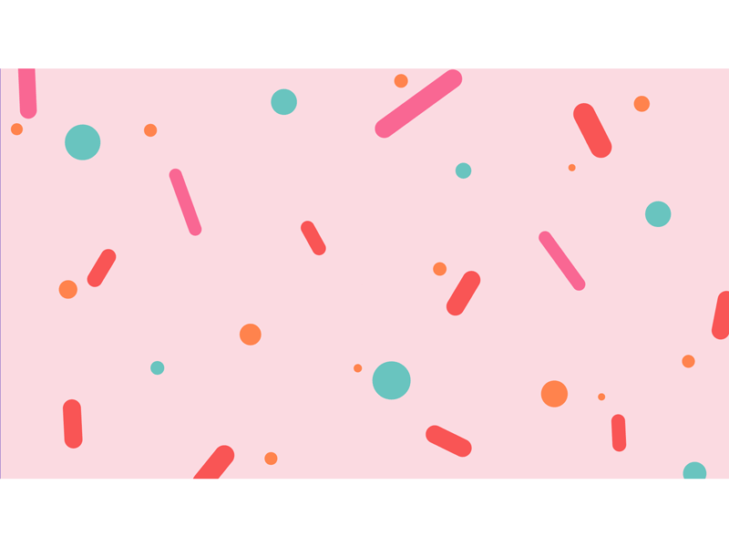 WIP Bacteria & Injury after effects animation gif health shapes