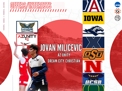 Offers/Interests (Jovan Milicevic)